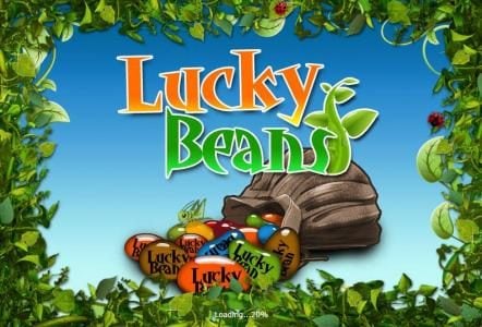 Lucky Beans Pokie